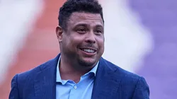 ¿Alanís o Araujo? Ronaldo, cerca de contratar a un defensor mexicano para su equipo