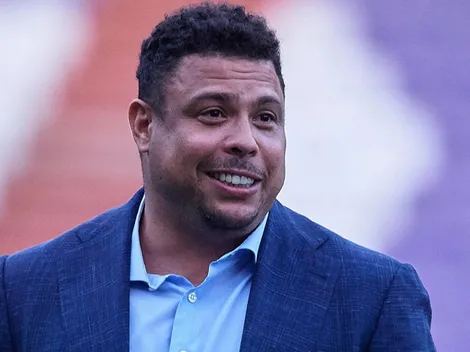 ¿Alanís o Araujo? Ronaldo, cerca de contratar a un defensor mexicano para su equipo