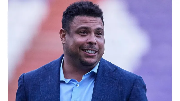 ¿Alanís o Araujo? Ronaldo, cerca de contratar a un defensor mexicano para su equipo