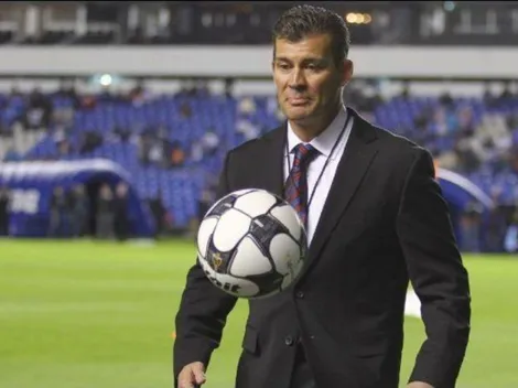El ex-Chivas habló de su llegada a un club de la LBM