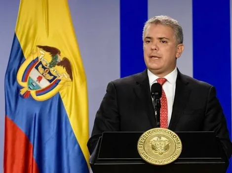 Atención Colombia: Duque firmó una nueva emergencia económica