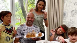 Instagram @garciaposti