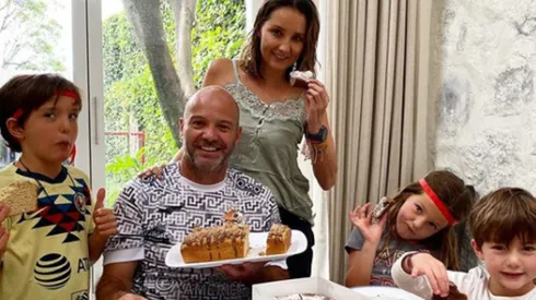 Instagram @garciaposti