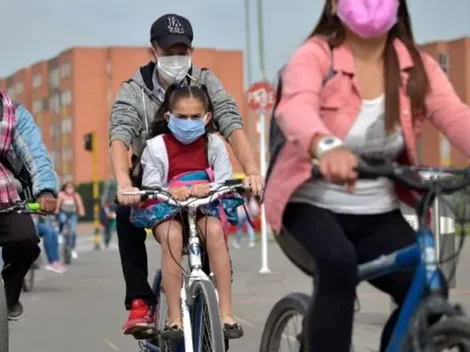 Para tener en cuenta: las condiciones para que los niños puedan salir a la calle