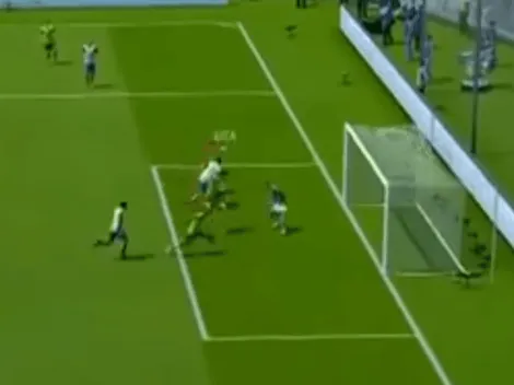 Hasta la última gota: Atlético San Luis y Juárez empataron en un partidazo