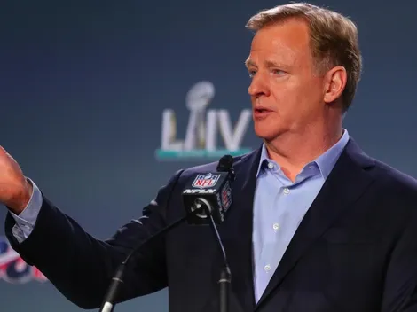 La NFL envió un importante comunicado antes del lanzamiento del calendario