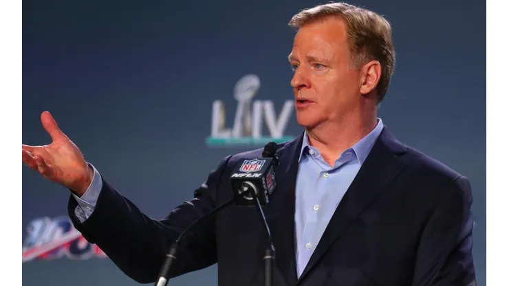La NFL envió un importante comunicado antes del lanzamiento del calendario