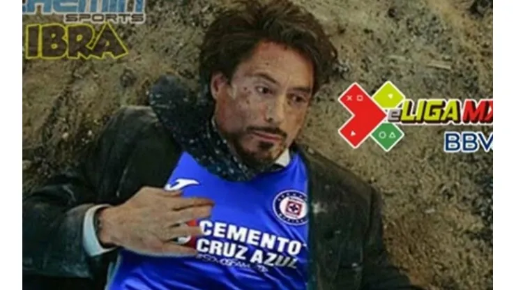 Todos contra Cruz Azul: los memes de la Jornada 8 de la eLiga MX
