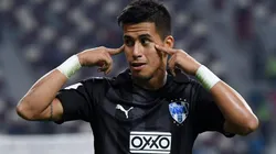 Meza: la diferencia entre el Rayados 2019 con el actual