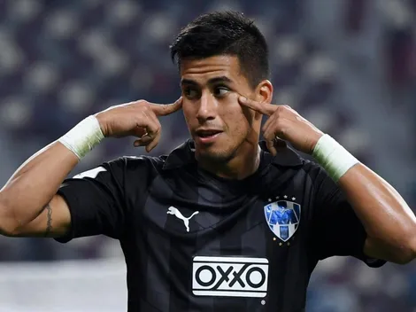 Meza: la diferencia entre el Rayados 2019 con el actual