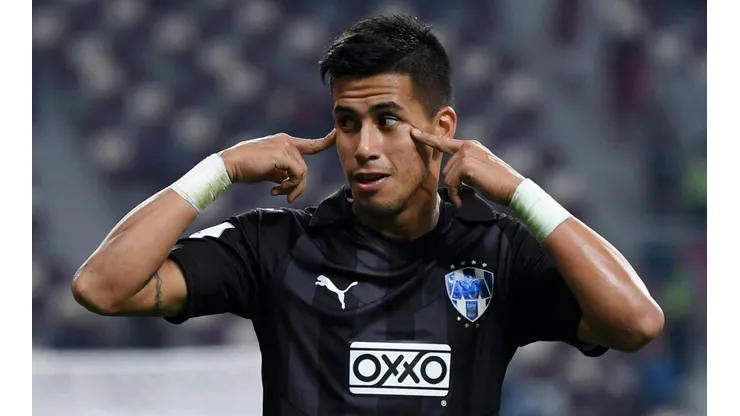 Meza: la diferencia entre el Rayados 2019 con el actual