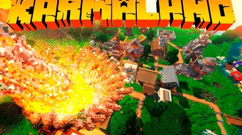 Nuevo evento de Karmaland sumó más de un millón de espectadores en vivo