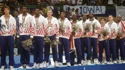 El mejor equipo de básquetbol de la historia