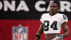 El receptor quiere una nueva oportunidad en la NFL