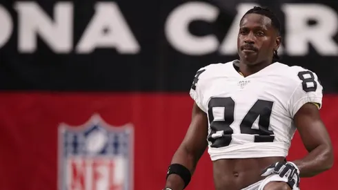 El receptor quiere una nueva oportunidad en la NFL