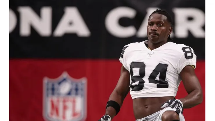 El receptor quiere una nueva oportunidad en la NFL