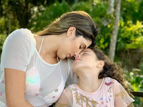 Talento puro: el baile viral que metieron Daniela Ospina y Salomé Rodríguez