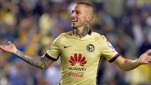 Fue en México: Benedetto reveló cuál fue el mejor insulto que recibió
