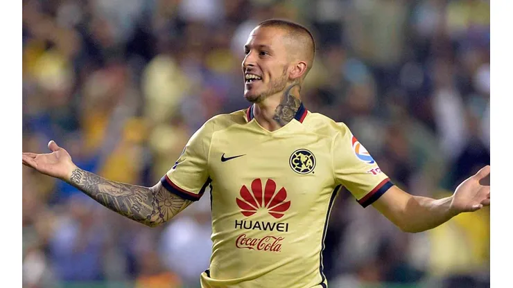 Fue en México: Benedetto reveló cuál fue el mejor insulto que recibió