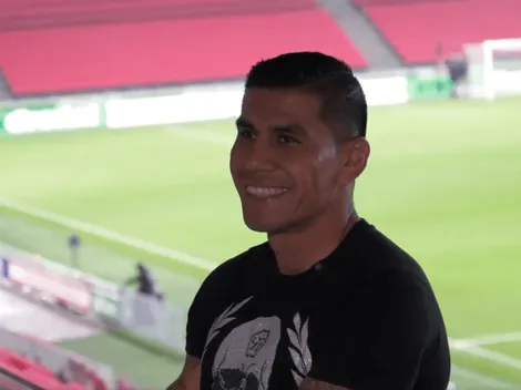 Carlos Salcido detalló el formato de la Liga de Balompié Mexicano