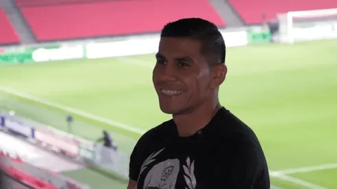 Carlos Salcido detalló el formato de la Liga de Balompié Mexicano