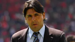 Impresionado: ex Rayados se rinde a los pies del Volcán