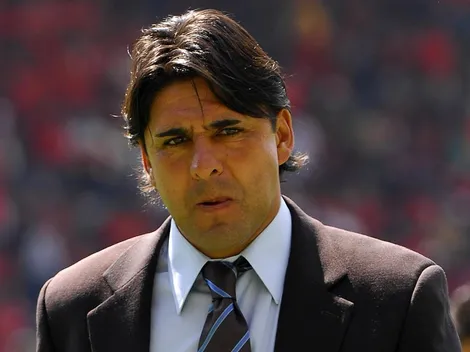 Impresionado: ex Rayados se rinde a los pies del Volcán