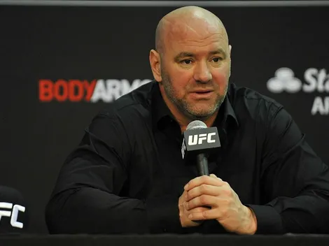 Presidente de UFC confesó cuál es la pelea que quiere volver a ver en el octágono