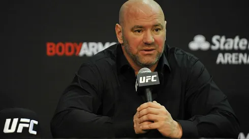 El directivo tiene claro qué quiere volver a ver