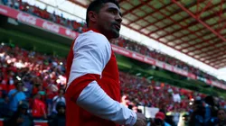 Se puso firme: Sinha advirtió al plantel de Toluca