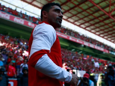 Se puso firme: Sinha advirtió al plantel de Toluca