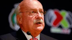 Los "buitres" que van por el puesto de Enrique Bonilla