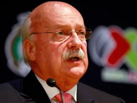 Los "buitres" que van por el puesto de Enrique Bonilla