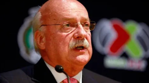 Los "buitres" que van por el puesto de Enrique Bonilla