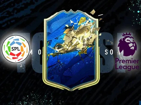 FIFA 20 lanza los SBC de TOTSSF garantizado de la Premier League y Liga Árabe