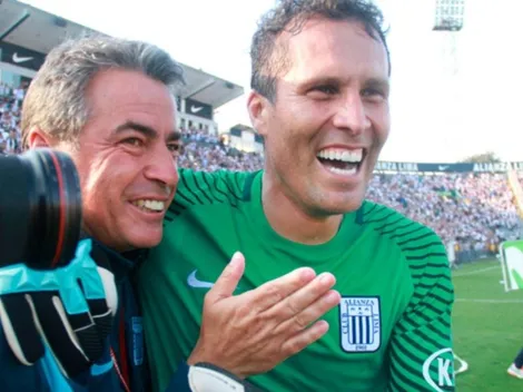 Leao Butrón se trolea solo: "Los memes del quino eran buenísimos"