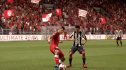 Monterrey aplastó a Toluca por 8-2.