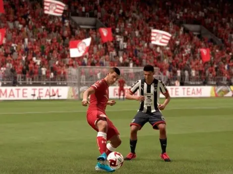 Paliza a domicilio: Monterrey goléo por 7-2 a Toluca en la octava jornada de la eLiga MX