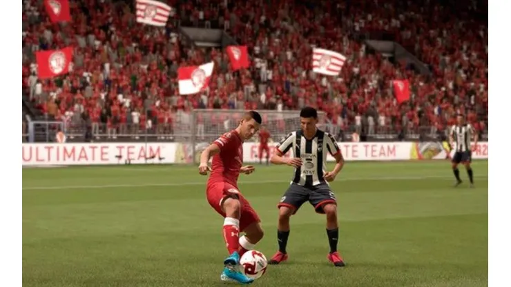 Monterrey aplastó a Toluca por 8-2.
