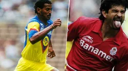 Los equipos dorados de la Liga MX.