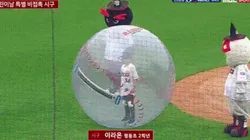 La "nueva normalidad" aplicada al béisbol