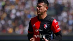 Daniel Arreola: su paso por Atlas y su gran presente en Puebla