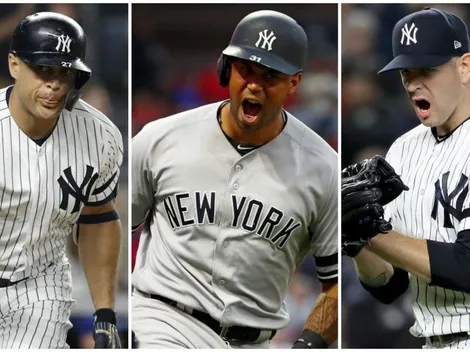 Manager de los Yankees actualiza el estado de salud de figuras