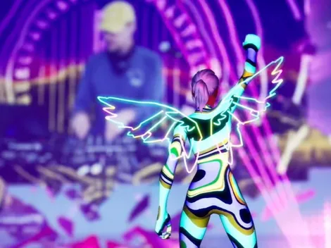 Fortnite anuncia un nuevo concierto EN VIVO con 3 DJ: deadmau5, Dillon Francis y Steve Aoki