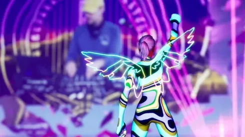 Fortnite anuncia un nuevo concierto EN VIVO con 3 DJ: deadmau5, Dillon Francis y Steve Aoki