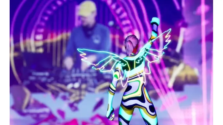 Fortnite anuncia un nuevo concierto EN VIVO con 3 DJ: deadmau5, Dillon Francis y Steve Aoki