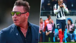 Antonio Mohamed reveló por qué fichó a Rogelio Funes Mori en 2015