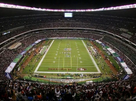 El plan de la NFL por posible cancelación de partidos en temporada 2020