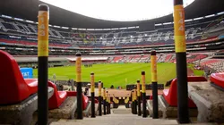 ¿Cuál fue el último gran receso del futbol mexicano?