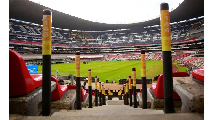 ¿Cuál fue el último gran receso del futbol mexicano?